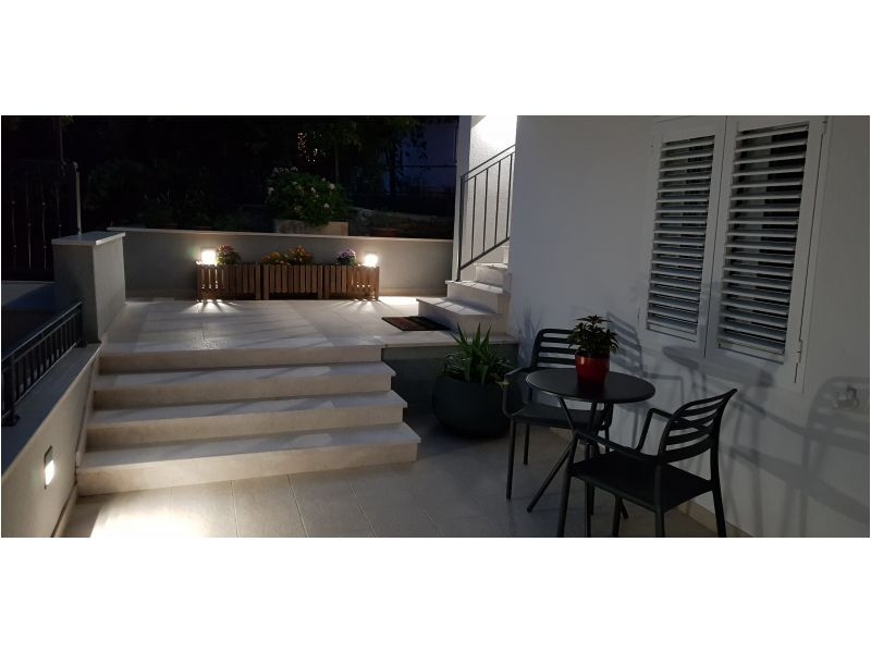 Apartmentts Grozdana – Ferienwohnung Baska Voda, Kroatien – Foto 15