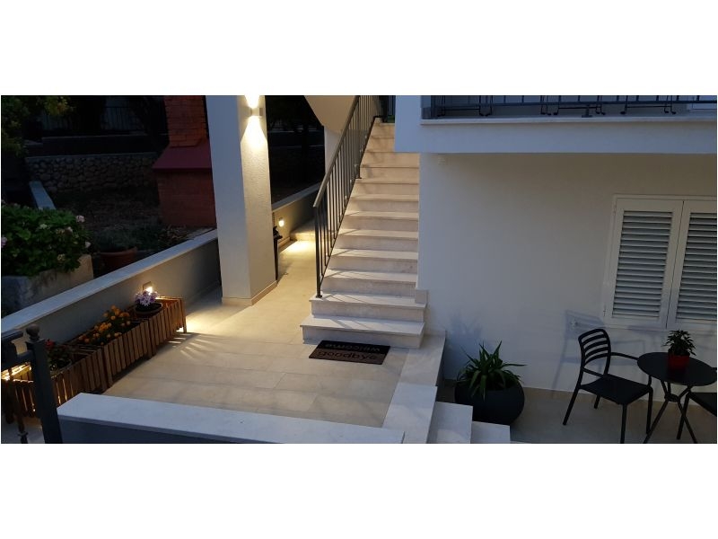 Apartmentts Grozdana – Ferienwohnung Baska Voda, Kroatien – Foto 16