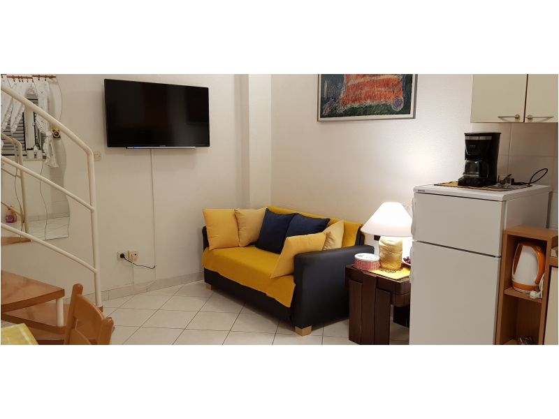 Apartmentts Grozdana – Ferienwohnung Baska Voda, Kroatien – Foto 3