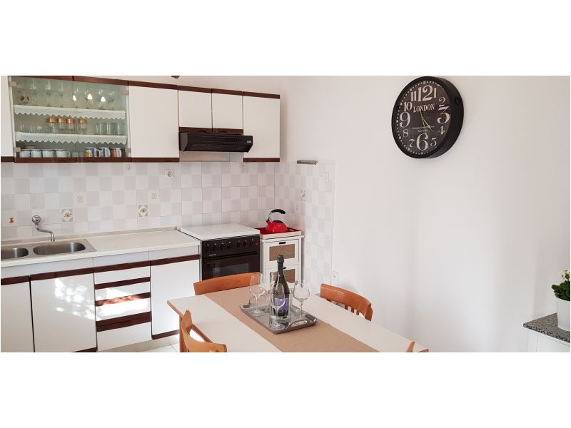 Apartmentts Grozdana – Ferienwohnung Baska Voda, Kroatien – Foto 4