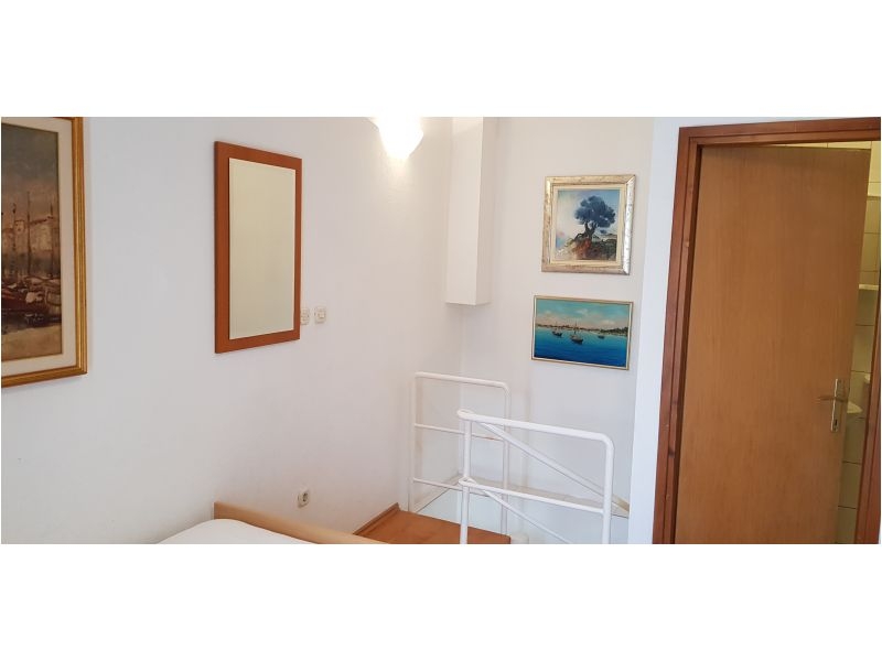 Apartmentts Grozdana – Ferienwohnung Baska Voda, Kroatien – Foto 5