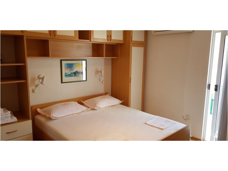 Apartmentts Grozdana – Ferienwohnung Baska Voda, Kroatien – Foto 6