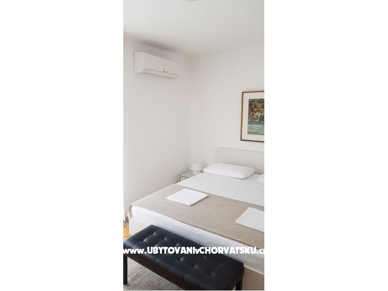 Apartmentts Grozdana – Ferienwohnung Baska Voda, Kroatien – Foto 7