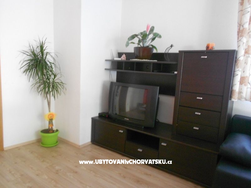 Zuzana Sikavica – Ferienwohnung Baska Voda, Kroatien – Foto 15