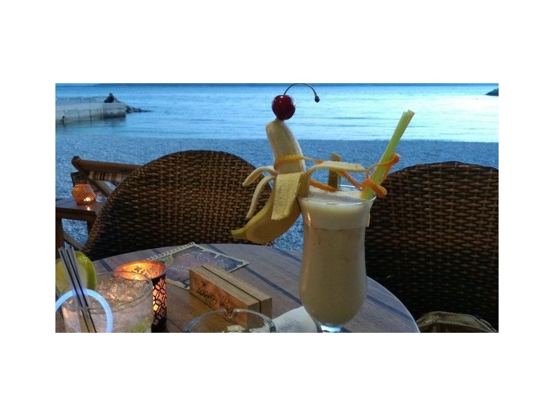 Zuzana Sikavica – Ferienwohnung Baska Voda, Kroatien – Foto 17