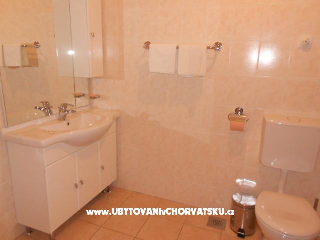 Zuzana Sikavica – Ferienwohnung Baska Voda, Kroatien – Foto 4