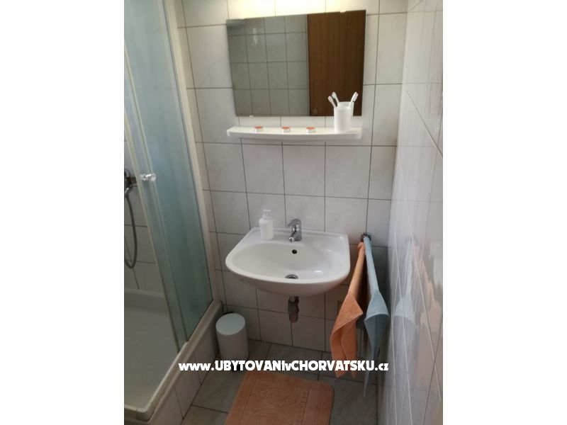 Appartement Ana – Ferienwohnung Baska Voda, Kroatien – Foto 10