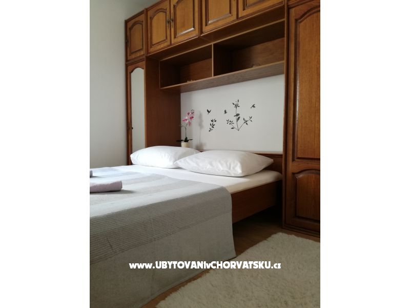 Appartement Ana – Ferienwohnung Baska Voda, Kroatien – Foto 5