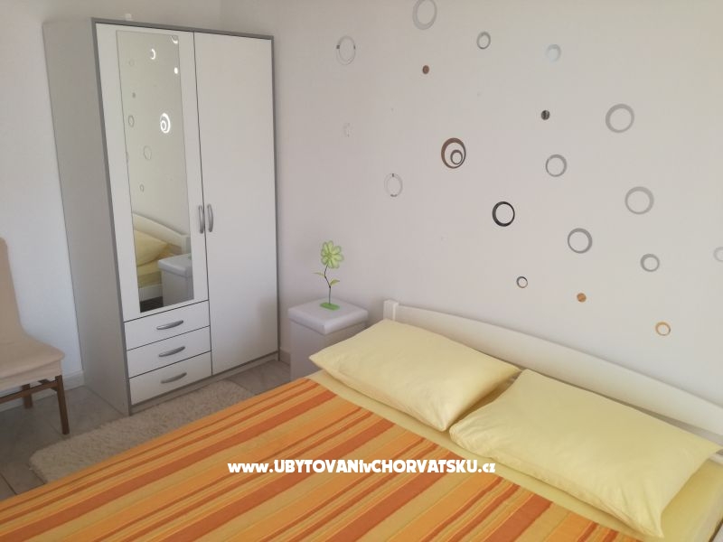 Appartement Ana – Ferienwohnung Baska Voda, Kroatien – Foto 7