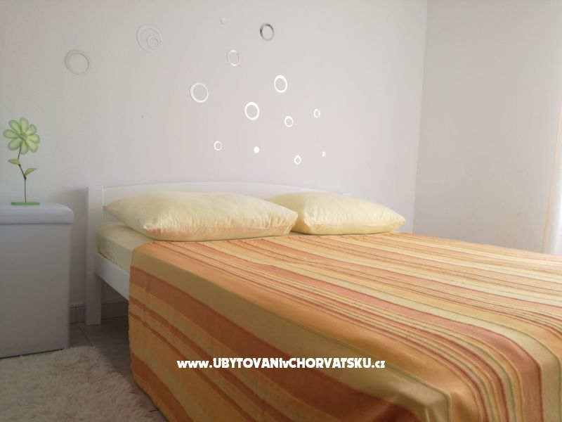 Appartement Ana – Ferienwohnung Baska Voda, Kroatien – Foto 8