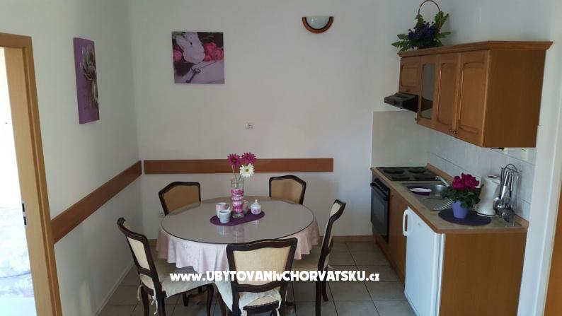 Appartement Dino – Ferienwohnung Baska Voda, Kroatien – Foto 6