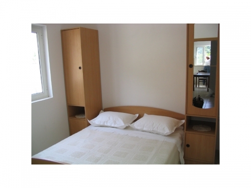 Appartements Paula Baska Voda 6 apart - Baka Voda Croatie