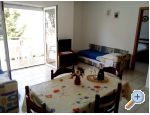 Appartamenti Paula Baska Voda 6 apart