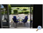 Appartements Paula Baska Voda 6 apart - Baka Voda Croatie