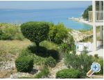 Appartements Paula Baska Voda 6 apart - Baka Voda Croatie
