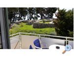 Appartements Paula Baska Voda 6 apart - Baka Voda Croatie