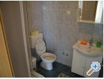 Appartements Paula Baska Voda 6 apart - Baka Voda Croatie