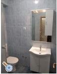 Appartements Paula Baska Voda 6 apart - Baka Voda Croatie