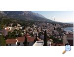 Appartements Paula Baska Voda 6 apart - Baka Voda Croatie