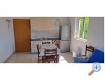 Apartments Paula Baska Voda 6 apart - Baka Voda Croatia