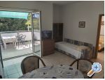 Apartments Paula Baska Voda 6 apart - Baka Voda Croatia