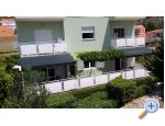 Appartements Paula Baska Voda 6 apart - Baka Voda Croatie
