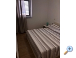 Ferienwohnungen Bircic - Baka Voda Kroatien
