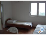 Apartmny Covic - Baka Voda Chorvatsko