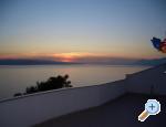 Appartements Covic - Baka Voda Croatie