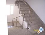 Appartements Covic - Baka Voda Croatie