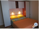 Apartmaji Danese - Baka Voda Hrvaka