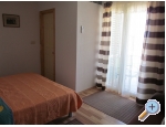 Apartmny Danese - Baka Voda Chorvatsko