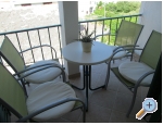 Apartmny Danese - Baka Voda Chorvatsko