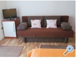 Apartmny Danese - Baka Voda Chorvatsko