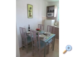 Apartmny Danese - Baka Voda Chorvatsko