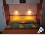 Apartmny Danese - Baka Voda Chorvatsko