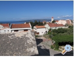 Apartmny Danese - Baka Voda Chorvatsko