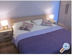 Apartmny Danese - Baka Voda Chorvatsko