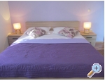 Apartmny Danese - Baka Voda Chorvatsko