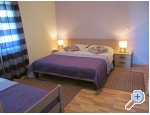 Apartmny Danese - Baka Voda Chorvatsko