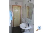 Apartmny Danese - Baka Voda Chorvatsko