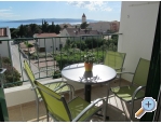 Apartmny Danese - Baka Voda Chorvatsko