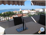 Apartmaji Danese - Baka Voda Hrvaka
