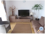 Apartmny Danese - Baka Voda Chorvatsko