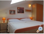 Apartmny Danese - Baka Voda Chorvatsko