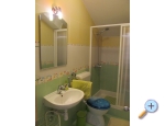 Apartmny Danese - Baka Voda Chorvatsko