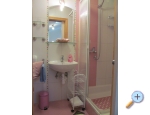 Apartmny Danese - Baka Voda Chorvatsko