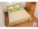 Apartmny Danese - Baka Voda Chorvatsko