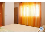 Apartmny Danese - Baka Voda Chorvatsko