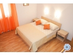 Apartmny Danese - Baka Voda Chorvatsko